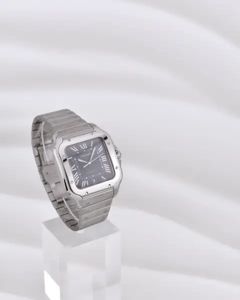 Cartier Santos Ref. WSSA0096