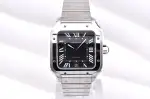 Cartier Santos (2024) - Ref. WSSA0096 | Watch Scout thumbnail 2