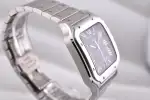 Cartier Santos (2024) - Ref. WSSA0096 | Watch Scout thumbnail 5