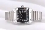 Cartier Santos (2024) - Ref. WSSA0096 | Watch Scout thumbnail 6