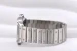 Cartier Santos (2024) - Ref. WSSA0096 | Watch Scout thumbnail 7