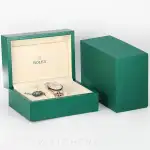 Rolex Land-Dweller 127335 Price in Australia | $95k thumbnail 4