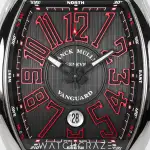 Franck Muller Vanguard V41SCDTACC2, thumbnail 2 of 9