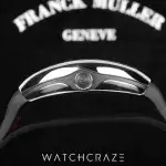 Franck Muller Vanguard V41SCDTACC2, thumbnail 5 of 9