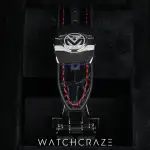 Franck Muller Vanguard V41SCDTACC2, thumbnail 9 of 9