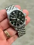 IWC Pilot’s Watch Chronograph IW377710