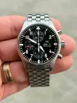 IWC Pilot’s Watch Chronograph IW377710, thumbnail 2 of 7