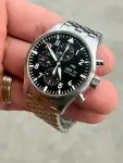 IWC Pilot’s Watch Chronograph IW377710, thumbnail 3 of 7