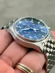 IWC Pilot’s Watch Chronograph IW377710, thumbnail 4 of 7