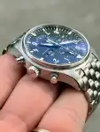 IWC Pilot’s Watch Chronograph IW377710, thumbnail 5 of 7