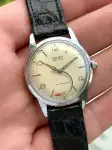 Gruen Precision (1960s) | Watch Scout thumbnail 2
