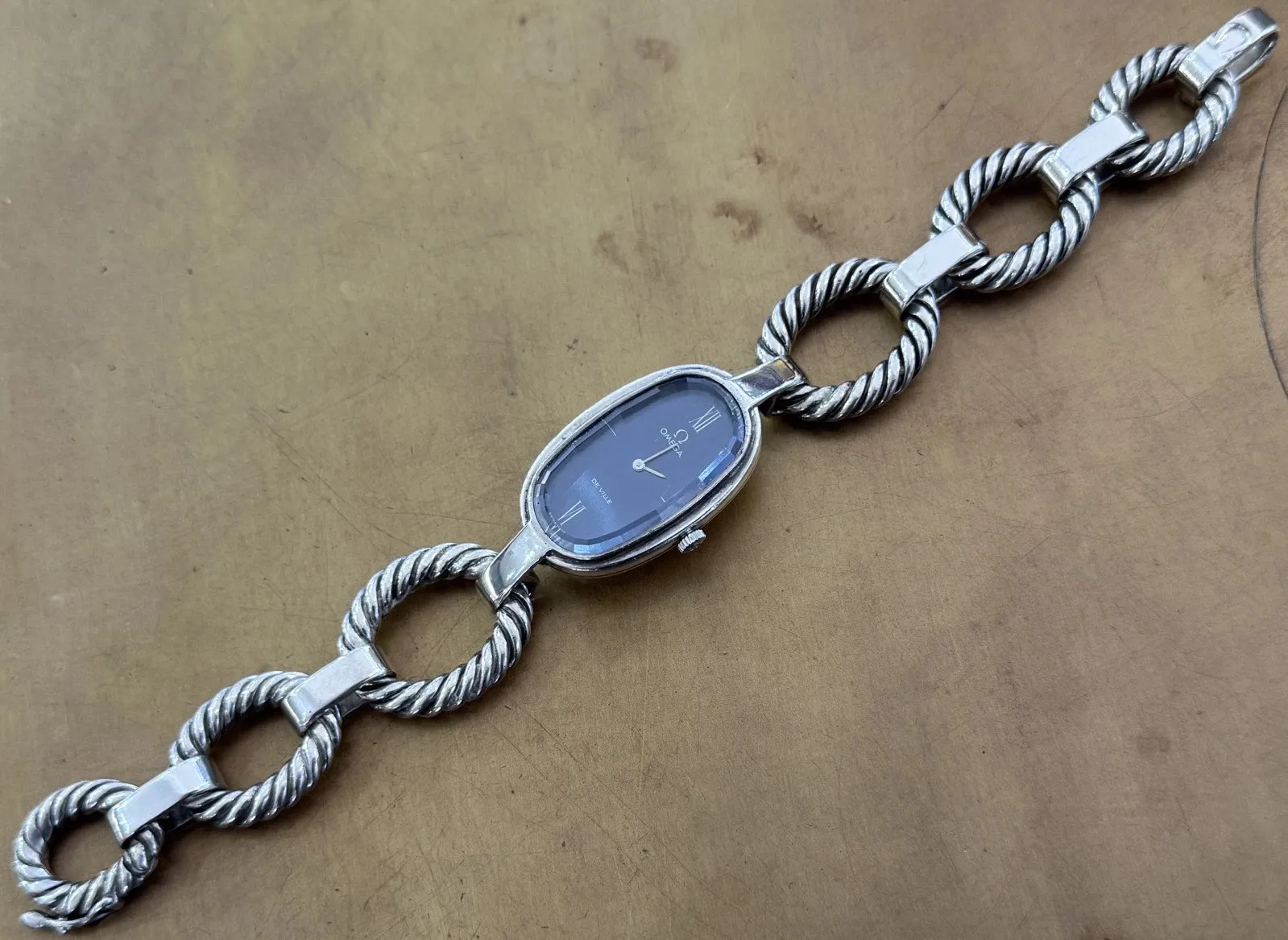 Omega De Ville 8260 Price in Australia | $2.5k, 1970s - image 12