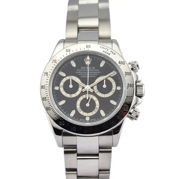 Rolex Daytona