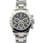 Rolex Daytona (2004) - Ref. 116520 | Watch Scout thumbnail 1