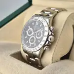 Rolex Daytona (2004) - Ref. 116520 | Watch Scout thumbnail 3