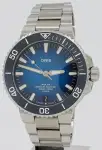 Oris Aquis Date Diver Calibre 400 - Ref. 7773 | Watch Scout thumbnail 1