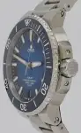 Oris Aquis Date Diver Calibre 400 - Ref. 7773 | Watch Scout thumbnail 2
