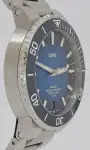 Oris Aquis Date Diver Calibre 400 - Ref. 7773 | Watch Scout thumbnail 3