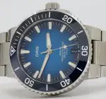 Oris Aquis Date Diver Calibre 400 - Ref. 7773 | Watch Scout thumbnail 4