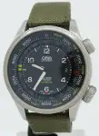 Oris Big Crown ProPilot Altimeter (2015) - Ref. 01 733 7705 4134-Set 5 23 14FC | Watch Scout thumbnail 1