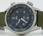 Oris Big Crown ProPilot Altimeter (2015) - Ref. 01 733 7705 4134-Set 5 23 14FC | Watch Scout thumbnail 4