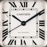 Cartier Santos (2021) - Ref. WGSA0008 | Watch Scout thumbnail 2