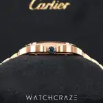 Cartier Santos (2021) - Ref. WGSA0008 | Watch Scout thumbnail 5