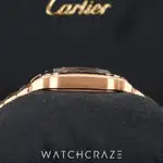 Cartier Santos (2021) - Ref. WGSA0008 | Watch Scout thumbnail 6