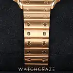 Cartier Santos (2021) - Ref. WGSA0008 | Watch Scout thumbnail 7
