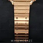 Cartier Santos (2021) - Ref. WGSA0008 | Watch Scout thumbnail 8