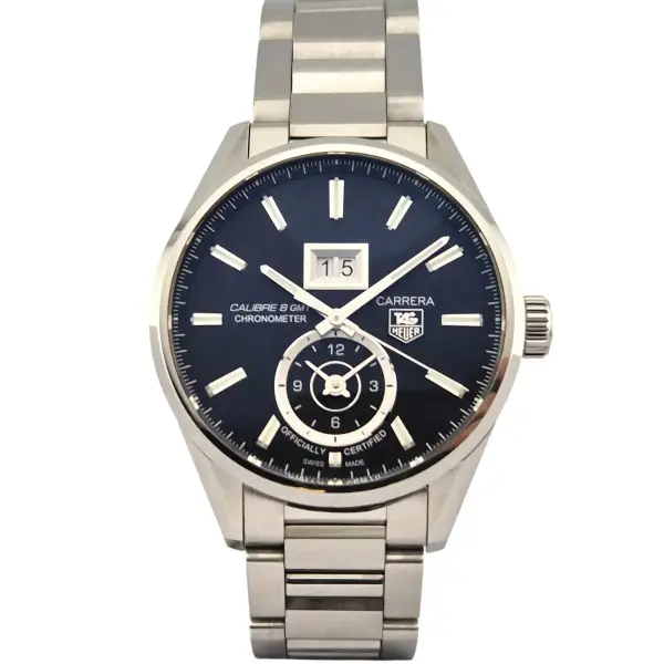 TAG Heuer Carrera
