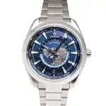 Omega Seamaster Aqua Terra (2024) - Ref. 220.10.43.22.03.001 | Watch Scout thumbnail 1