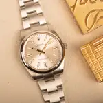 Rolex Oyster Perpetual 41 124300 Price in Australia | $12k thumbnail 2