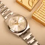Rolex Oyster Perpetual 41 124300 Price in Australia | $12k thumbnail 3