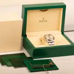 Rolex Oyster Perpetual 41 124300 Price in Australia | $12k thumbnail 7