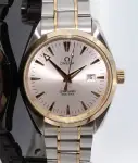 Omega Seamaster (2008) - Ref. 2317.30.00 | Watch Scout thumbnail 1