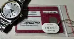 Omega Seamaster (2008) - Ref. 2317.30.00 | Watch Scout thumbnail 11