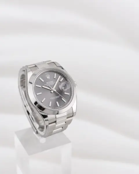 Rolex Datejust 41 Ref. 126300