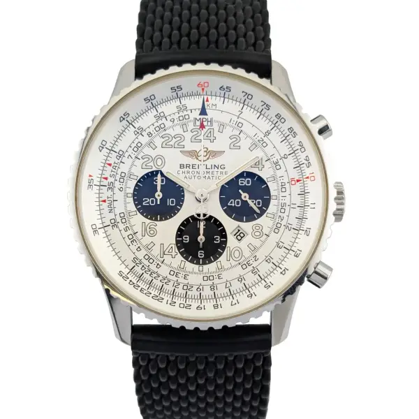 Breitling Navitimer