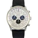 Breitling Navitimer (2001) - Ref. A22322 | Watch Scout thumbnail 1