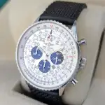 Breitling Navitimer (2001) - Ref. A22322 | Watch Scout thumbnail 2