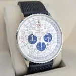 Breitling Navitimer (2001) - Ref. A22322 | Watch Scout thumbnail 3