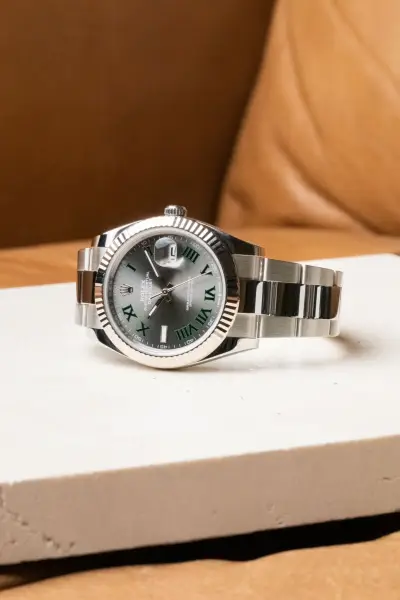Rolex Datejust 41