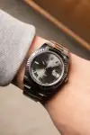 Rolex Datejust 41 (2023) - Ref. 126334 | Watch Scout thumbnail 2