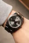 Rolex Datejust 41 (2023) - Ref. 126334 | Watch Scout thumbnail 12