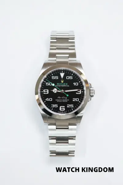 Rolex Air King Ref. 126900