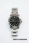 Rolex Air King (2026) - Ref. 126900 | Watch Scout thumbnail 1
