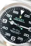 Rolex Air King (2026) - Ref. 126900 | Watch Scout thumbnail 3