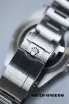 Rolex Air King (2026) - Ref. 126900 | Watch Scout thumbnail 6