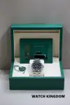 Rolex Air King (2026) - Ref. 126900 | Watch Scout thumbnail 8
